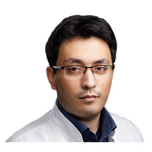 Тургунхужаев Ойбек Эркин-угли