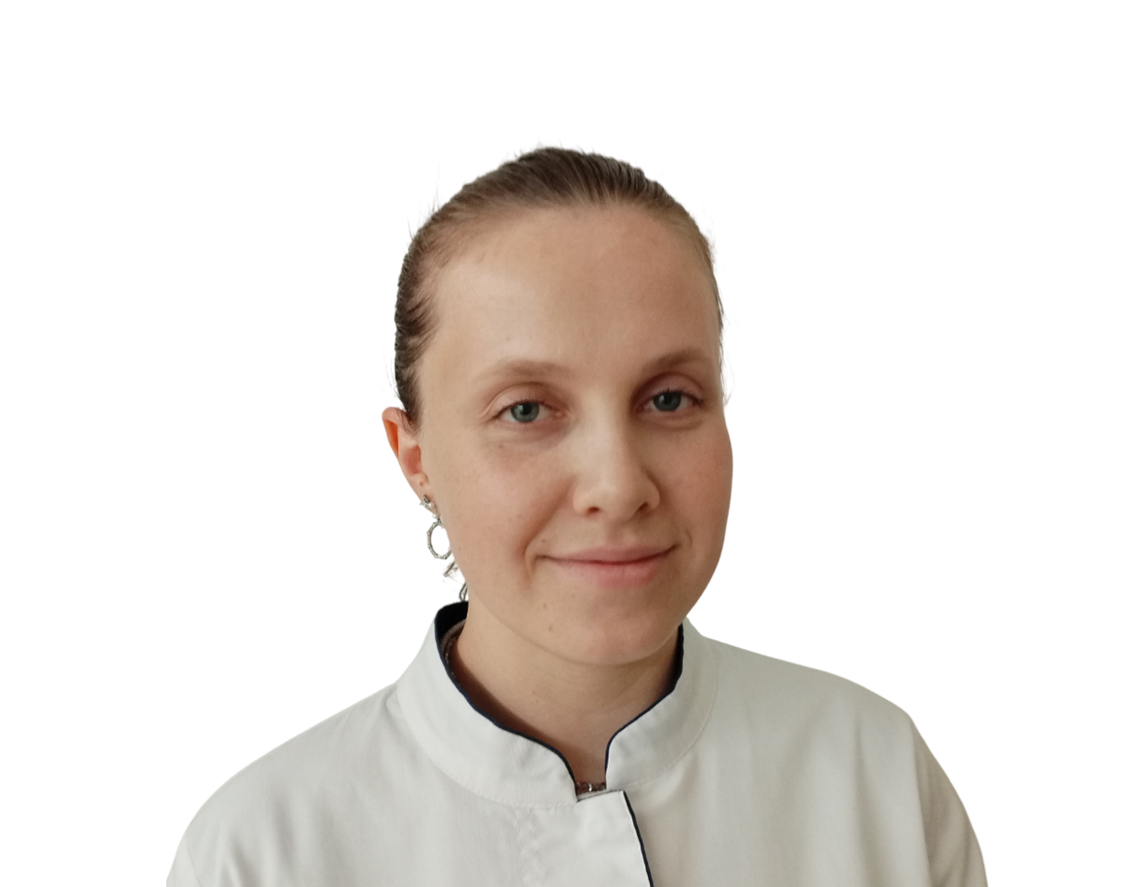 Тележенкова Ксения Александровна