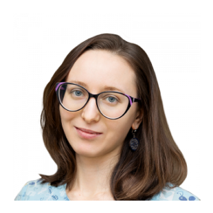 Миндергасова (Ковалева) Анастасия Алексеевна