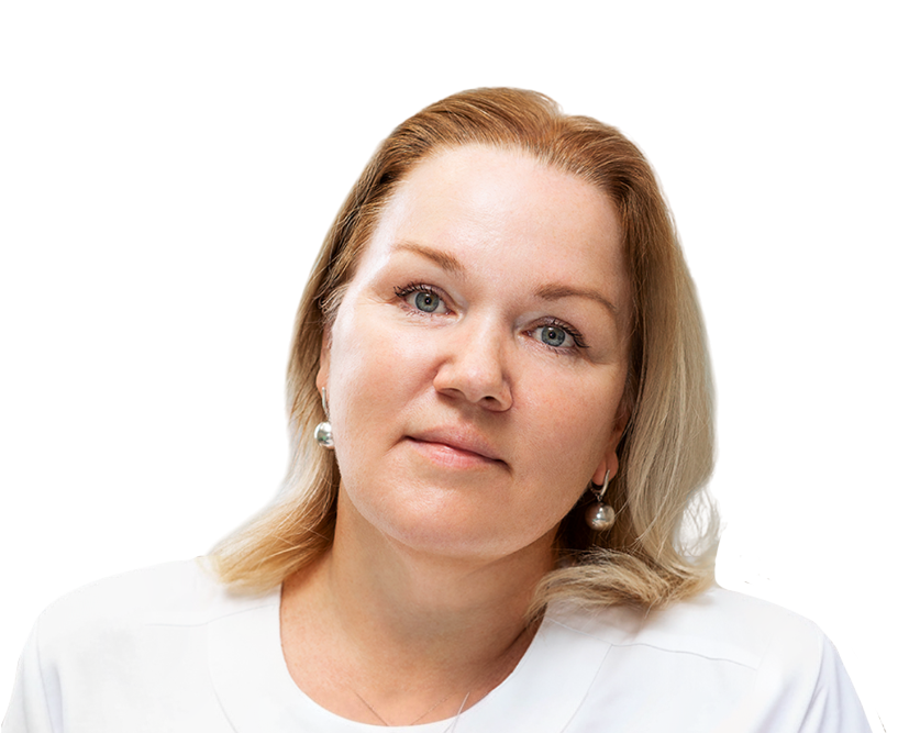 Акимова Надежда Юрьевна