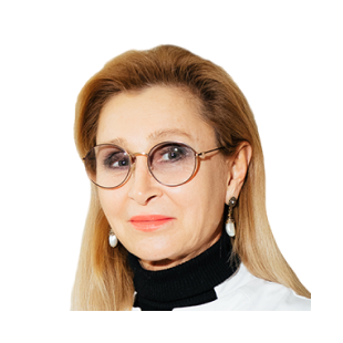 Щербоносова Татьяна Анатольевна