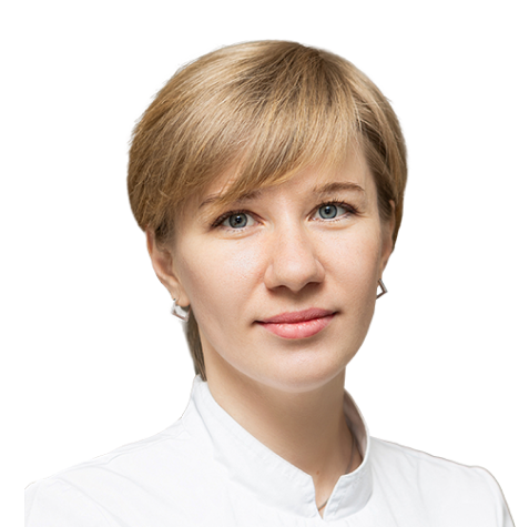 Николенко Марина Викторовна