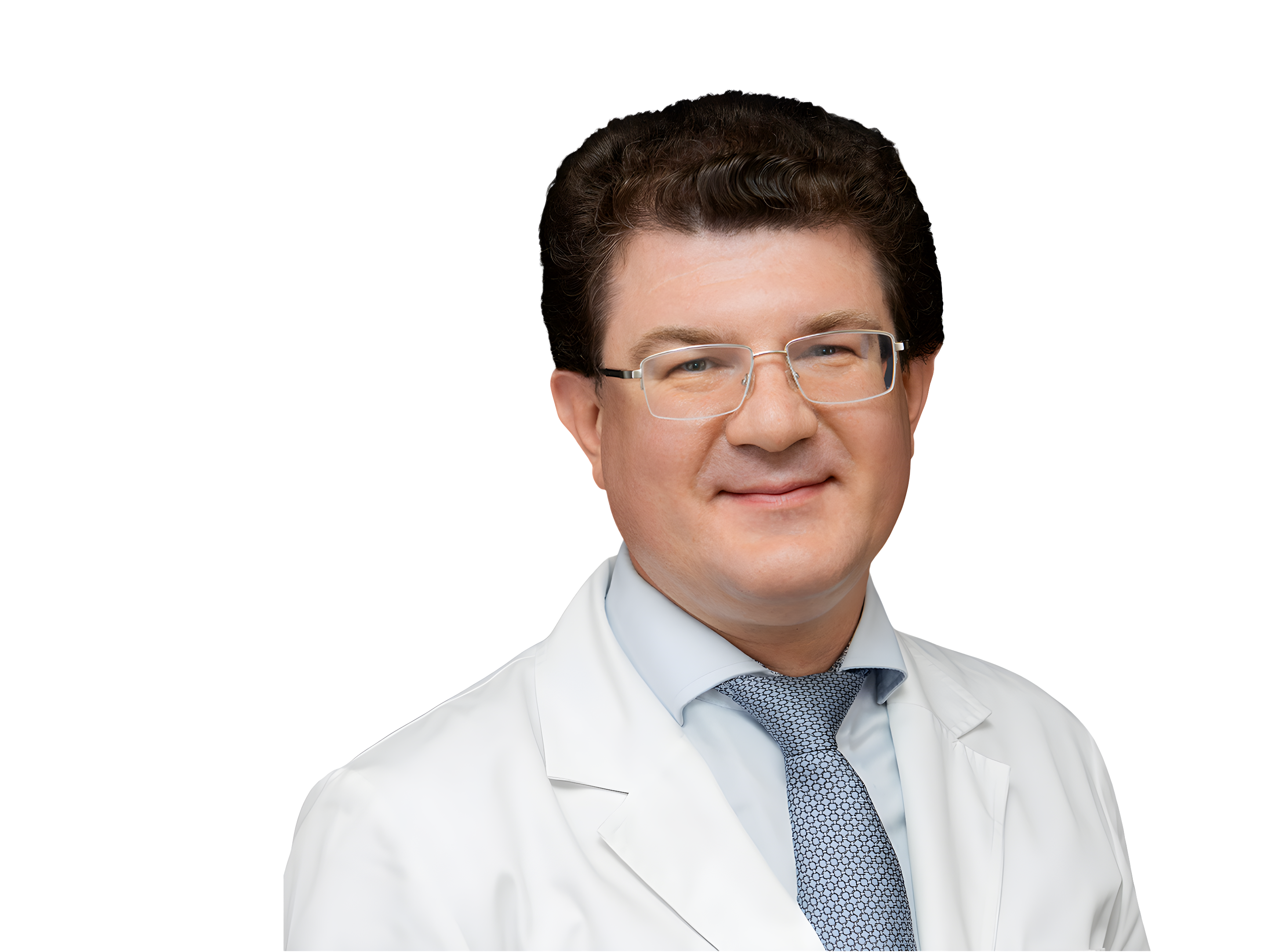 Истранов Андрей Леонидович