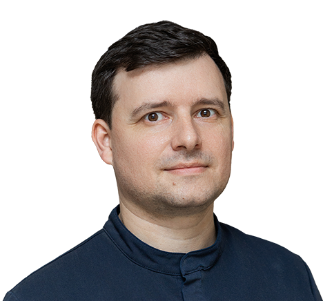 Алексеев Максим Сергеевич