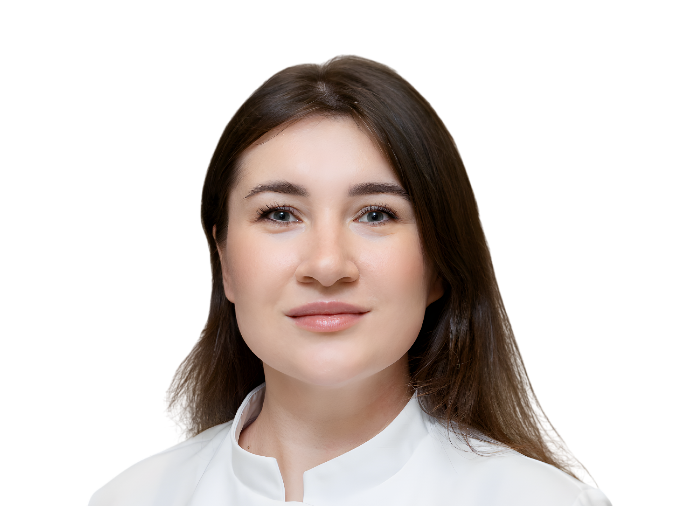 Суркова Елена Алексеевна