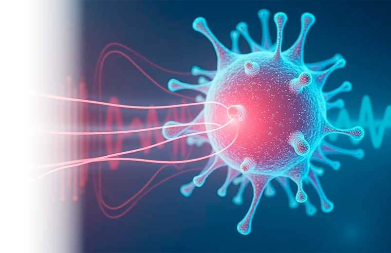 Новая услуга: МРТ-онкопоиск!