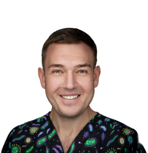 Сиденков Андрей Юрьевич