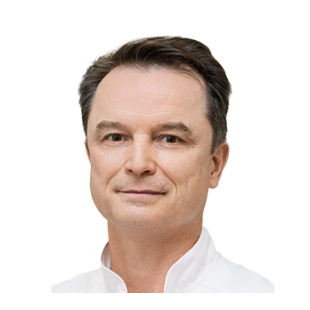 Бахтин Сергей Анатольевич