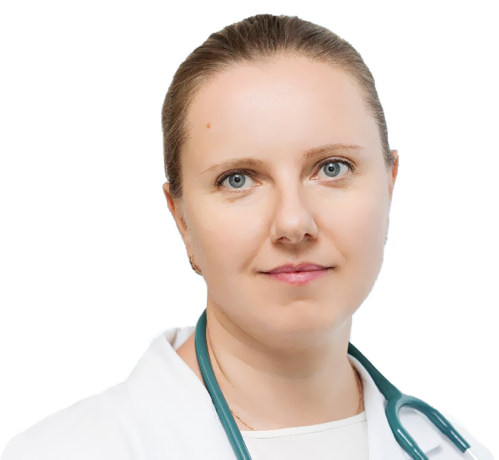 Сапельникова Екатерина Юрьевна