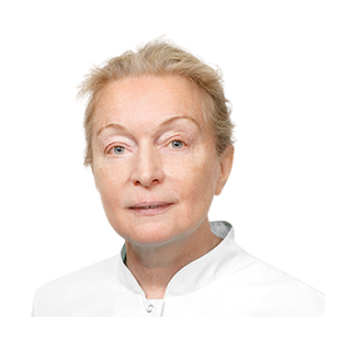 Бобылева Ольга Ивановна