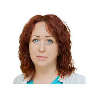 Браусова Анна Анатольевна