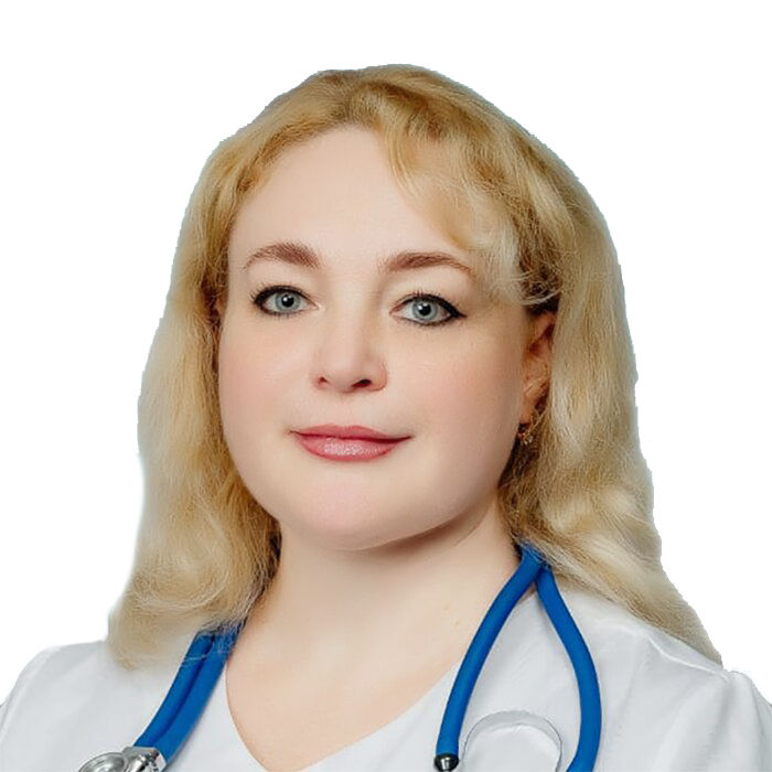 Козеева Екатерина Алексеевна