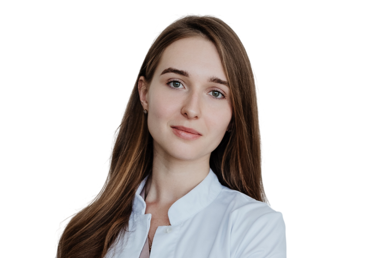 Борисова Виктория Алексеевна