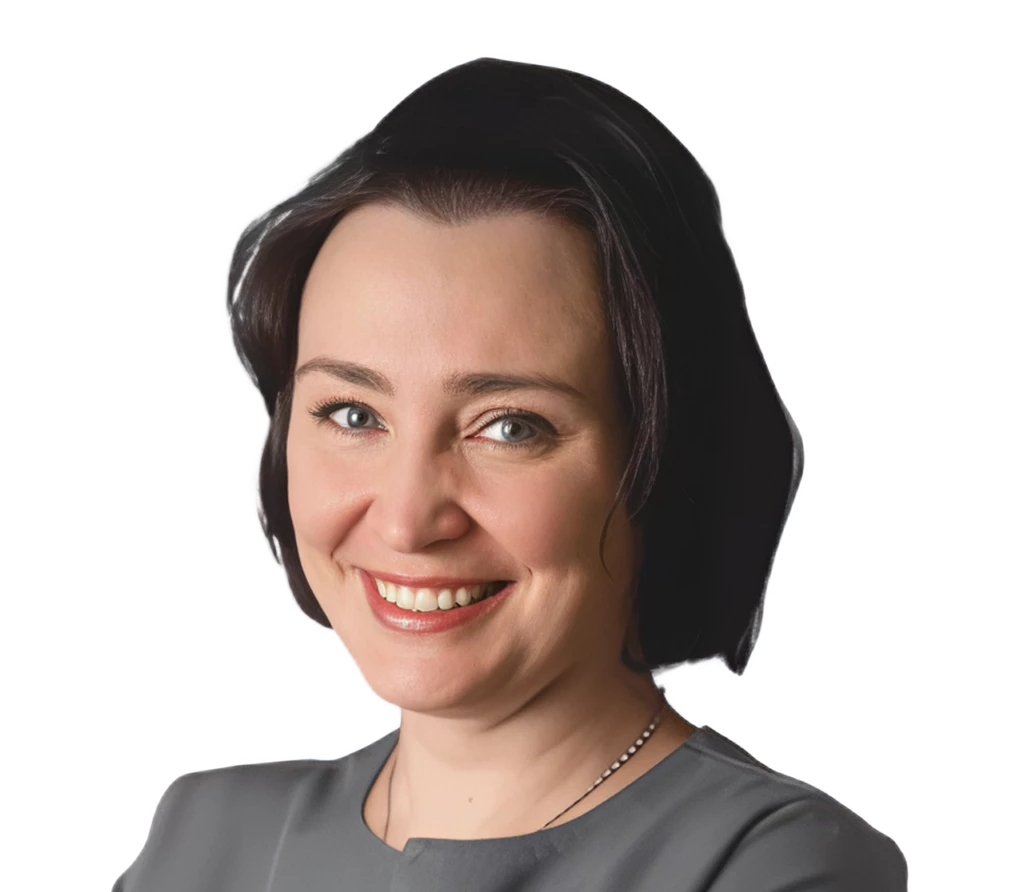 Горячева Юлия Владимировна