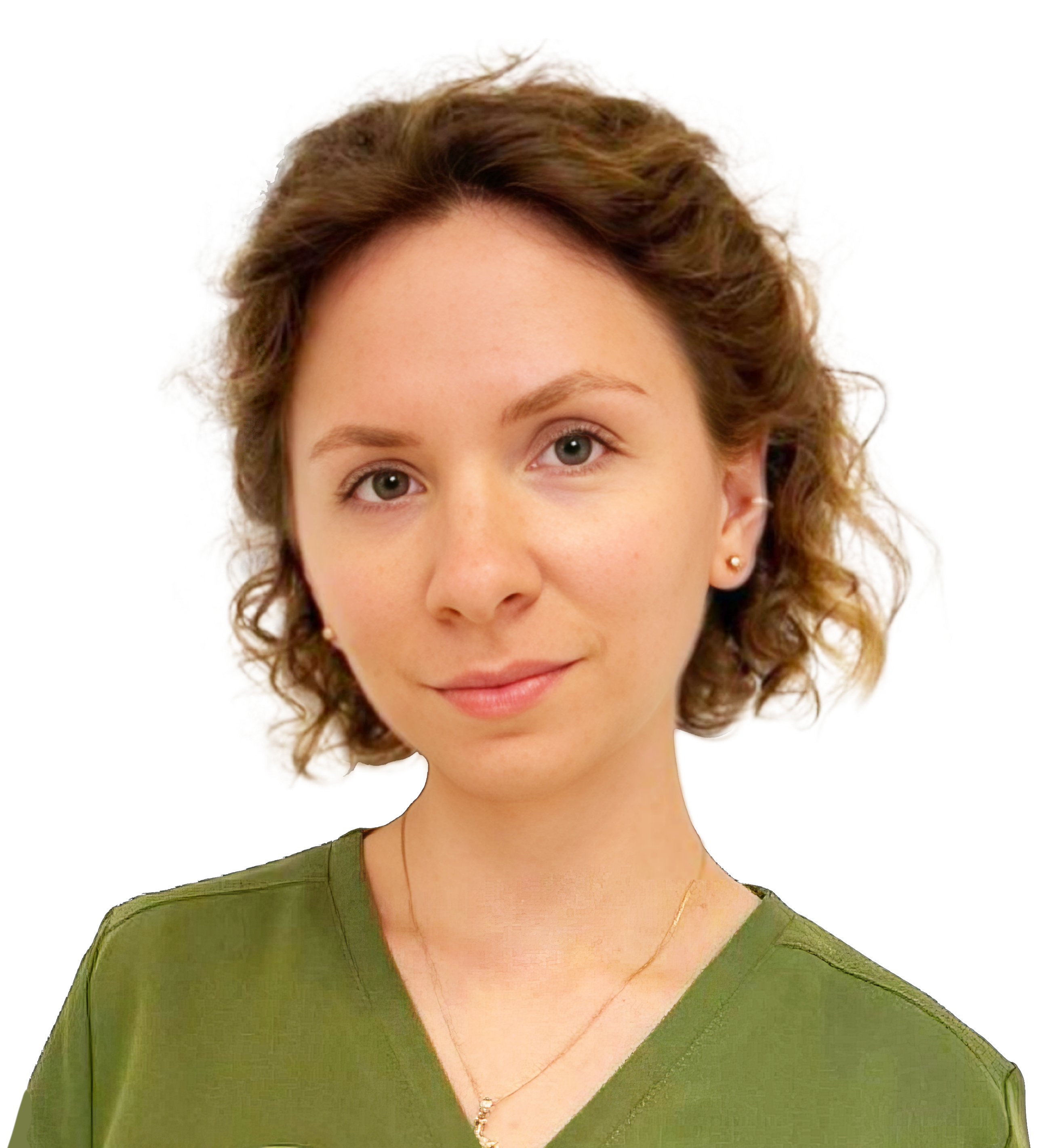 Харченко Мария Александровна