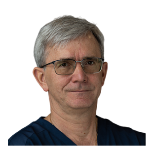 Бойко Андрей Владимирович