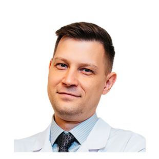 Гулякович Алексей Игоревич