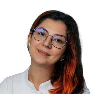 Кириаку Полина Михалакисовна