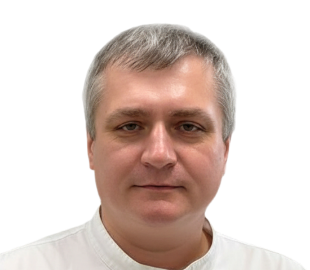 Удовенко Богдан Викторович