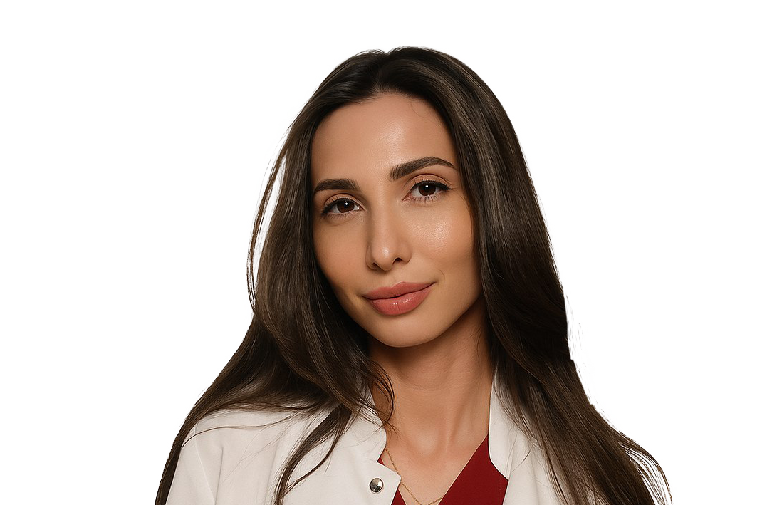 Зубаилова Аба Абдулмуслимовна