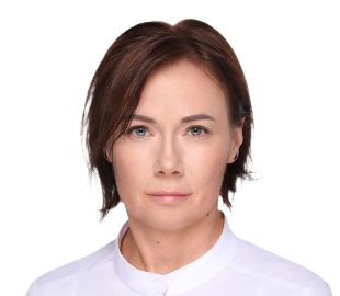 Бенделиани Светлана Владимировна