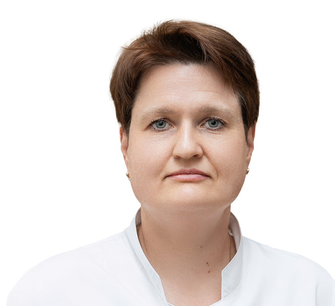 Лучшева Юлия Владиславовна