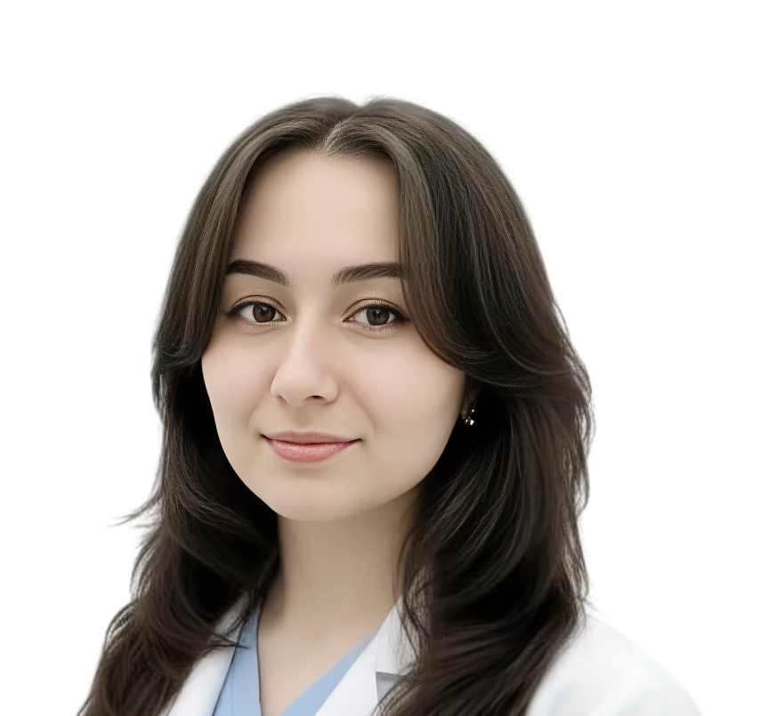 Хонджонова Мухайё Джамшедовна