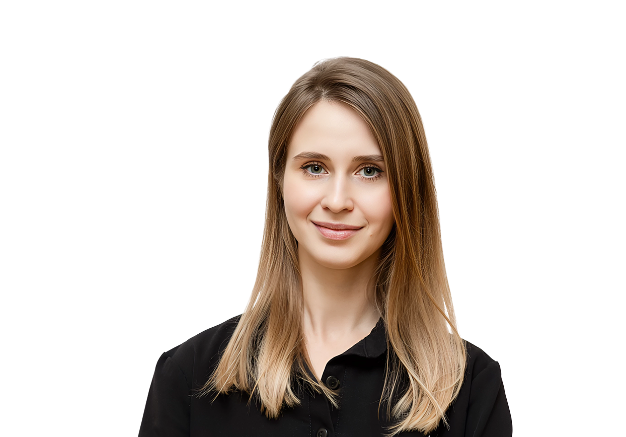 Самохвалова Анастасия Игоревна