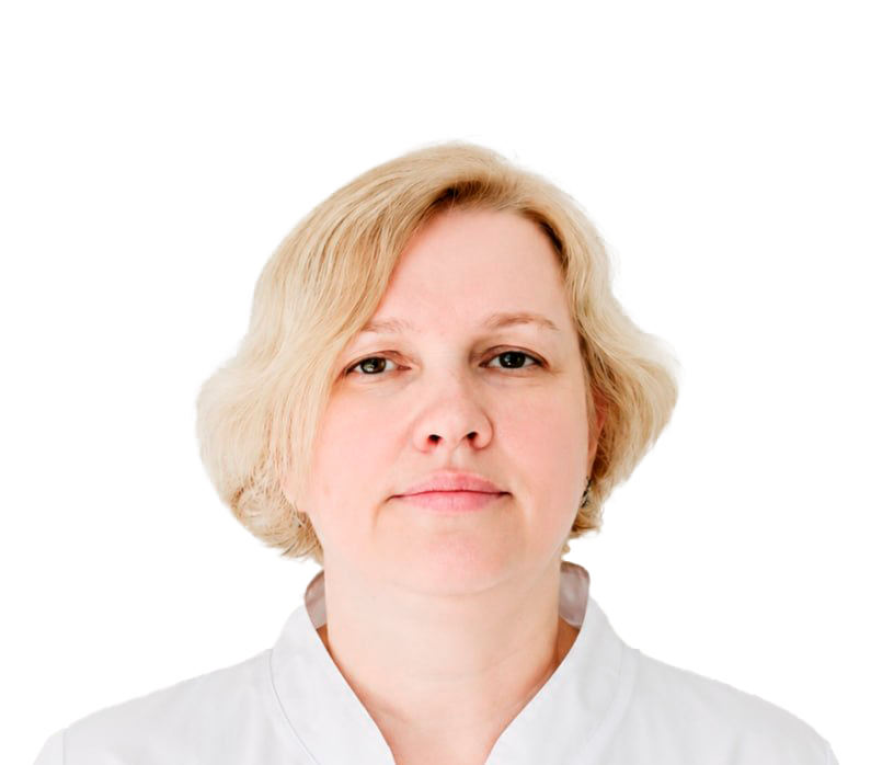 Скляднева Маргарита Валериевна