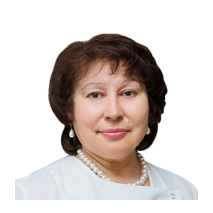 Чепурнова Маргарита Александровна