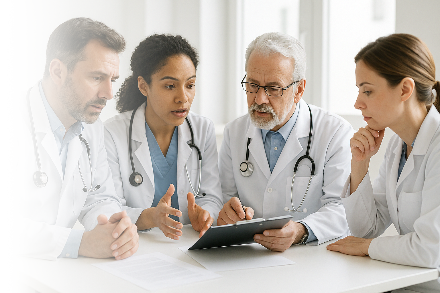 Центр Сложного Диагноза