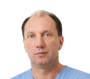 Снегур Олег Иванович
