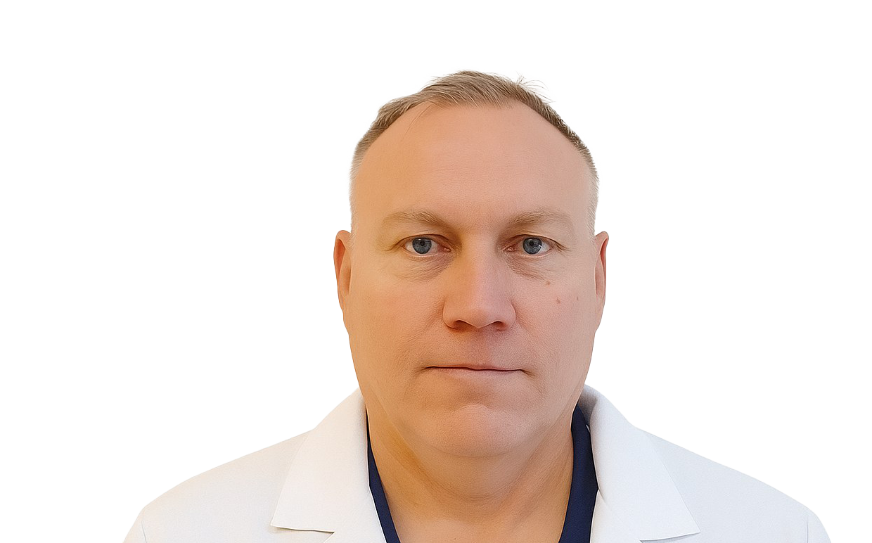 Овчаров Владимир Владимирович