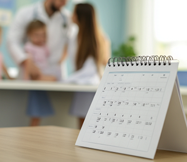 Годовые контракты