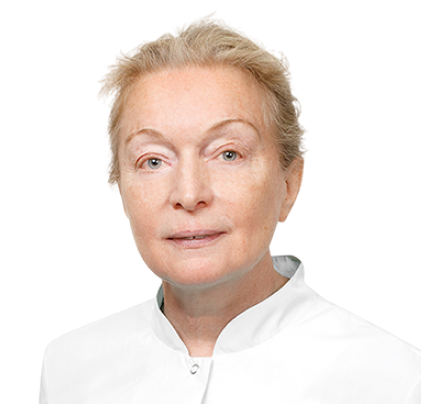 Бобылева Ольга Ивановна