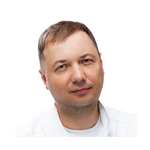 Трифонов Константин Валерьевич