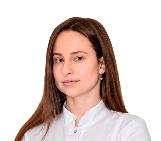 Курносова Анна Андреевна