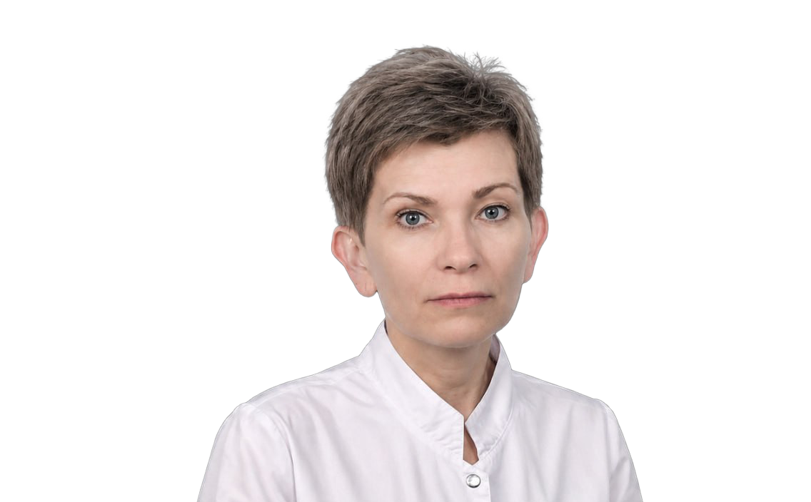 Куликова Маргарита Васильевна