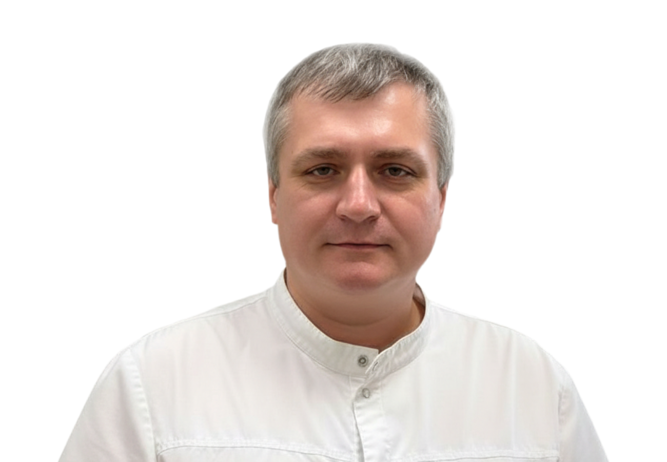 Удовенко Богдан Викторович