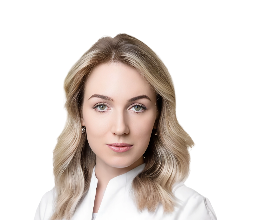 Тумилович Таисия Александровна