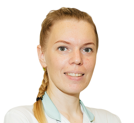 Афонасьева Анна Андреевна