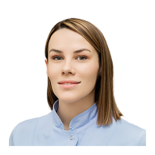 Карташева Марина Сергеевна