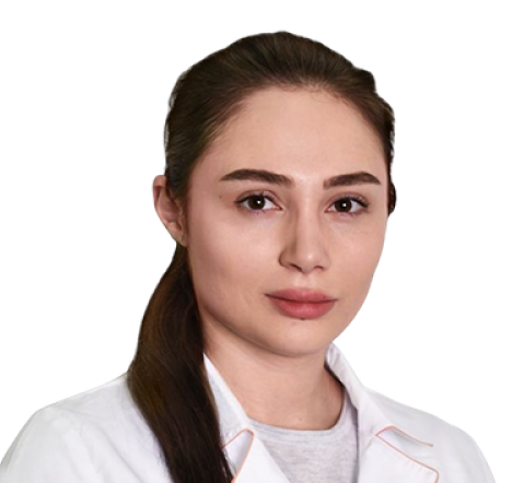 Атаманова Владлена Игоревна