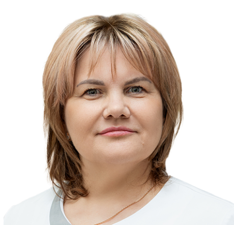 Игнатко Ирина Владимировна