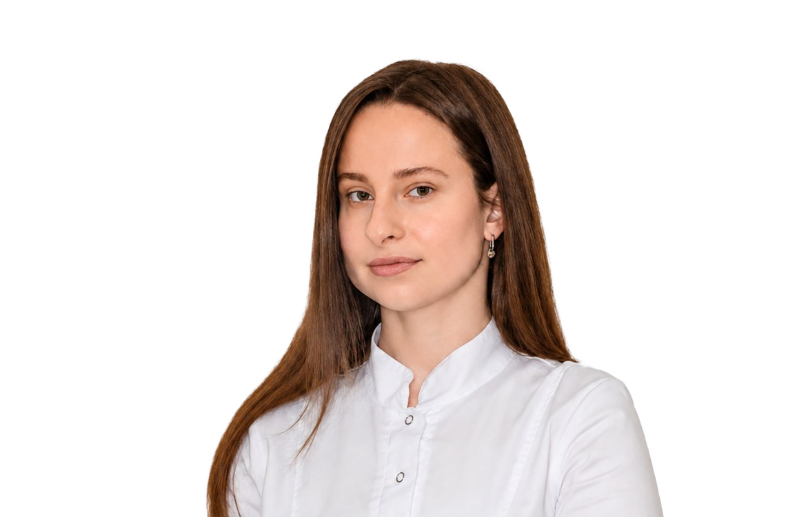Курносова Анна Андреевна