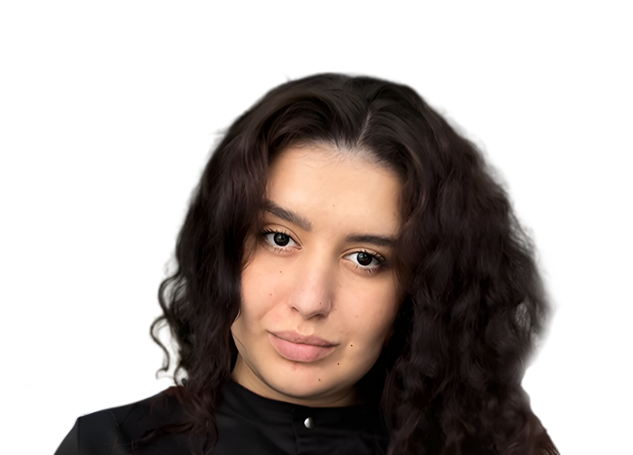 Пашкова Александра Михайловна