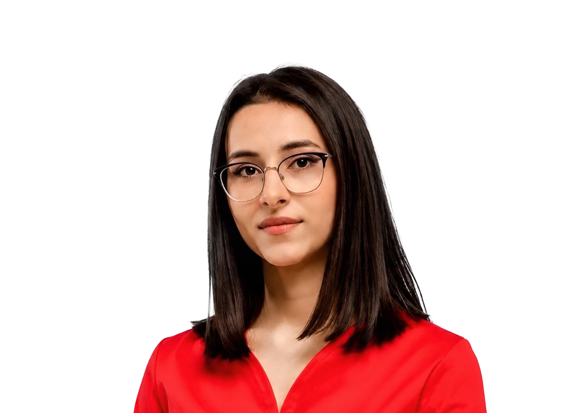 Абдуллаева Нуржиган Магомедзапировна
