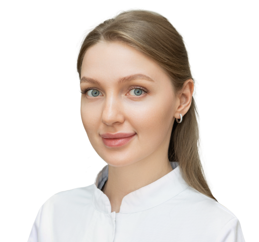 Князькина Екатерина Александровна