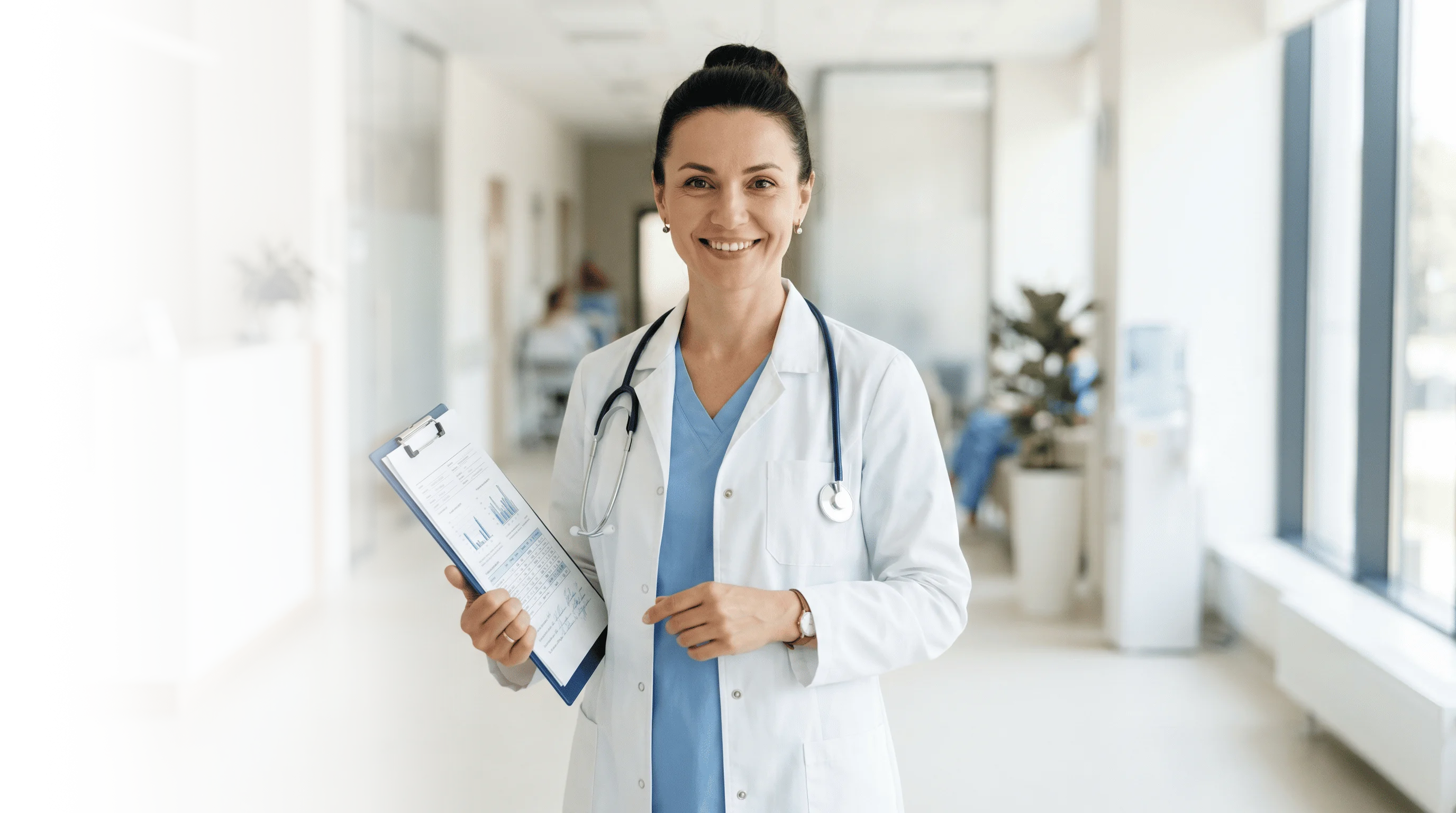 Check-up+ для женщин