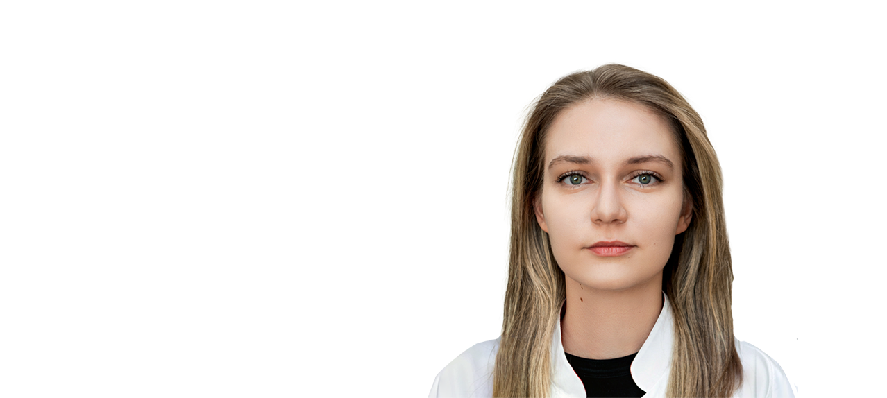 Бахметьева Мария Сергеевна